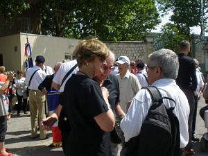 AOBR 2014 07 05 AIX EN PROVENCE CEREMONIE COMMEMORATIVE DU MASSACRE DU 5 07 1962 A ORAN (22)
